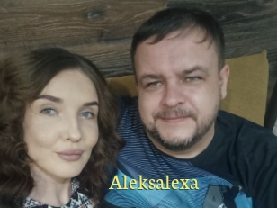 Aleksalexa