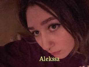 Alekssa