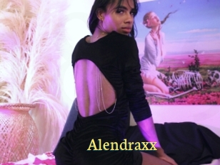 Alendraxx