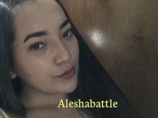 Aleshabattle