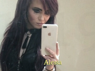 Alessa