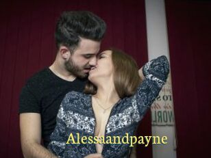 Alessaandpayne