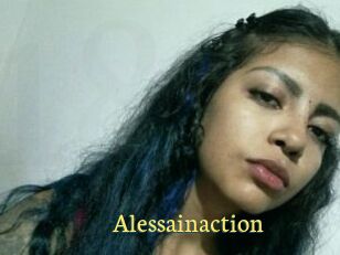 Alessainaction