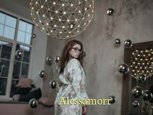 Alessamorr