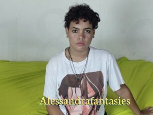 Alessandrafantasies