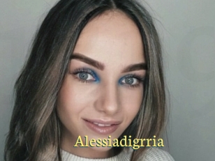Alessiadigrria