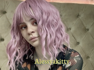 Alessyakitty