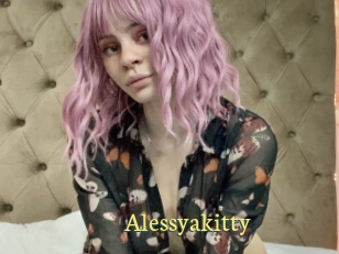 Alessyakitty