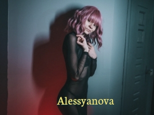 Alessyanova