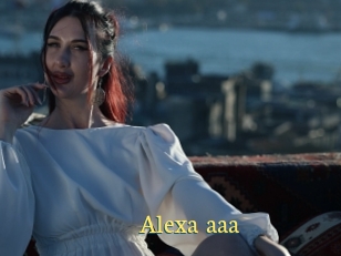 Alexa_aaa