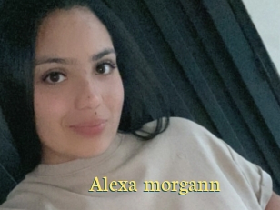 Alexa_morgann