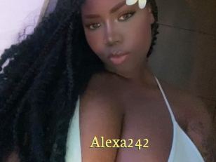 Alexa242