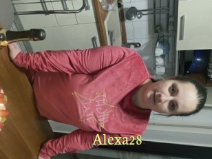 Alexa28