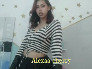 Alexaa_cherry