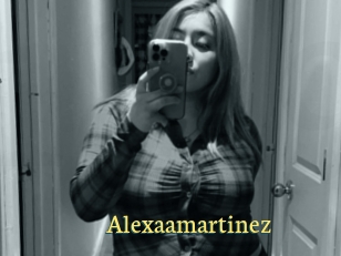Alexaamartinez