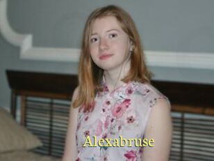 Alexabruse