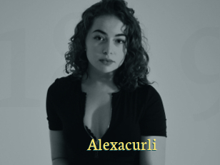 Alexacurli