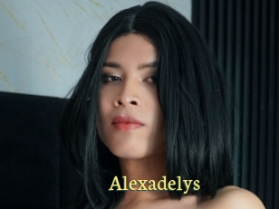Alexadelys