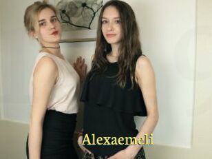 Alexaemeli