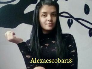 Alexaescobar18
