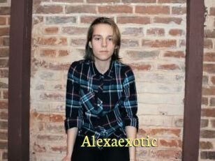 Alexaexotic
