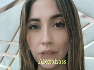 Alexahass