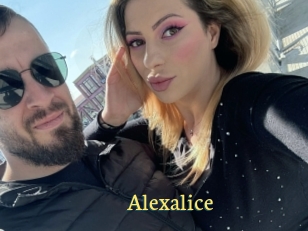 Alexalice