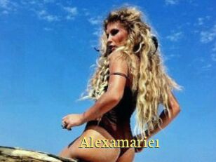 Alexamarie1