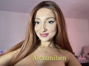 Alexamilsen