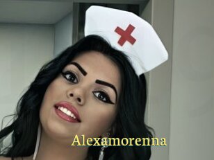 Alexamorenna