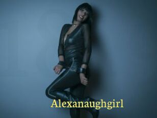 Alexanaughgirl