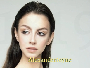 Alexandertoyne
