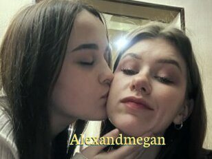 Alexandmegan