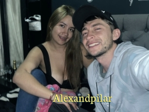 Alexandpilar