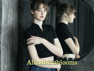 Alexandrablooms
