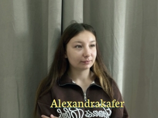 Alexandrakafer