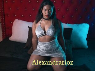 Alexandrarioz