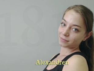 Alexandren