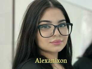 Alexanixon