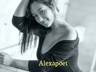 Alexapoet