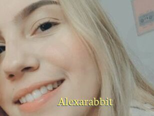 Alexarabbit