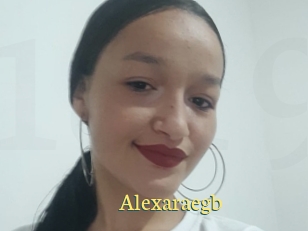 Alexaraegb