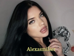 Alexasmiller