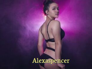 Alexaspencer