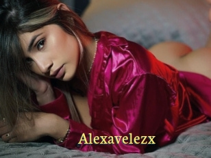 Alexavelezx