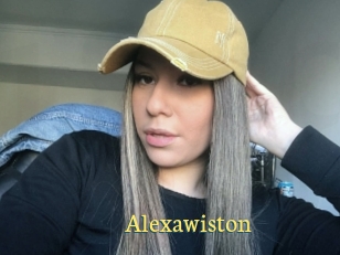 Alexawiston