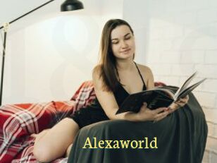 Alexaworld