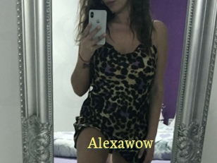 Alexawow