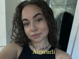 Alexcurli