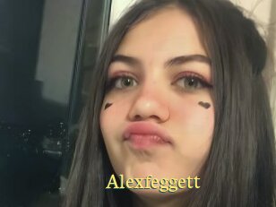 Alexfeggett